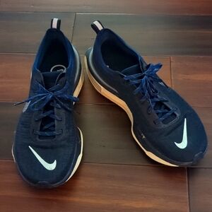 Nike ZoomX Invincible Run Flyknit 3 'College Navy' DR2615-400 size 11